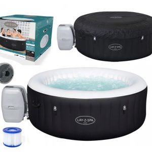 Dmuchane ogrodowe Lay-Z-SPA Bestway MIAMI 60001