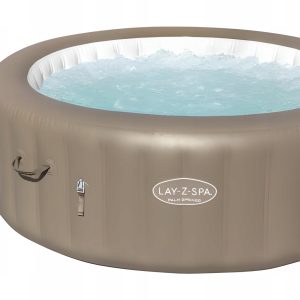 Basen Lay-Z-Spa Bestway Palm Springs 60017 AirJet dla 6 osób