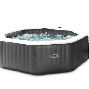 Nadmuchiwany wanna z hydromasażem PureSpa DeLuxe HWS 800